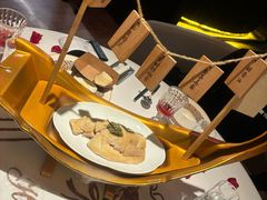 -狮拾久·现代新加坡料理(福田COCO Park店)