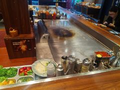 -春田小幸铁板烧(忠义街店)
