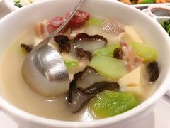 -道道鲜·崇明私房菜(五角场店)