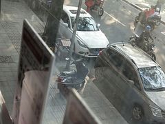 -潮镇老尾牛杂(环城西路店)