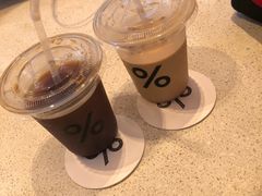 -% Arabica(京都东山店)