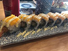 -村上一屋·亚洲菜融合小馆(南楼店)