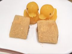 -全聚德(上海首店浦东店)