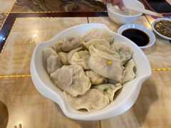 -聚荣饺子店