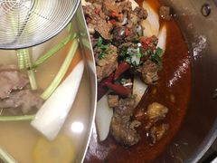 -左庭右院鲜牛肉火锅(新梅广场店)