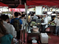 -清真老马家国华牛奶鸡蛋醪糟(正宁路店)