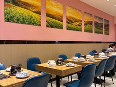 -川香煲(上海总店)