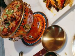 -四点半烤吧(港龙华侨城店)