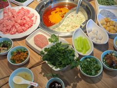 -季季红火锅(长沙步行街店)