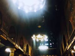 -悬空教堂