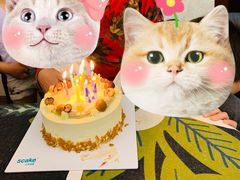 -5Cake五度无蔗糖低脂蛋糕(陶然亭店)
