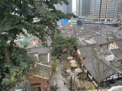 -重庆十八梯传统风貌区