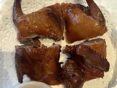 烤乳鸽-江南原著(中联广场店)