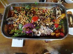 -88号小吃店·经典云南菜·地道纳西美食