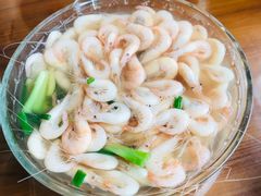 -灵福缘私房菜·农家菜(拈花湾·灵山大佛必推店)