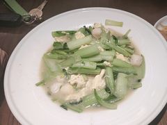 -前海沿·青岛菜(李沧万达店)