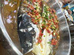 -记忆湘菜馆(芙蓉镇店)