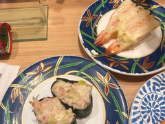 -大起水产回转寿司(道顿堀店)