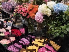-豆豆花艺(新光天地店)