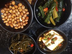 -九田家黑牛烤肉料理(太奥广场店)