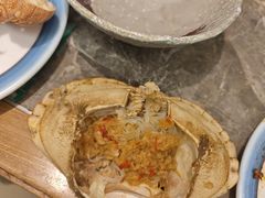 -亚马逊蒸汽活海鲜自助(LCM置汇旭辉广场店)