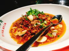 -味上湘菜馆(岳麓山店)