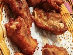 蒜香排骨-黎记大排档(慈云路店)