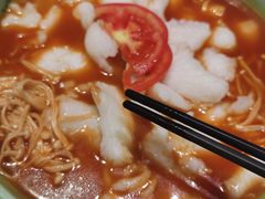 -咖啡人·融合餐厅(万达环宇店)