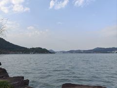 -东钱湖旅游度假区