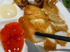-旺达·福州菜(正大广场店)