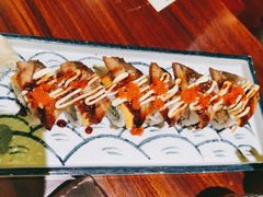 -鸟鹏烧鸟居酒屋(仁恒梦中心店)