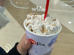 -DQ·蛋糕·冰淇淋(西城红场店)