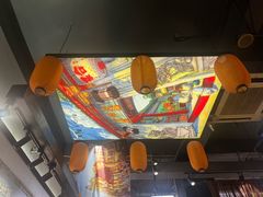 -大洋家·精品潮汕菜·生腌砂锅粥(天河东路店)