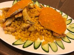 -水月周庄铂尔曼酒店-水月荟中餐厅