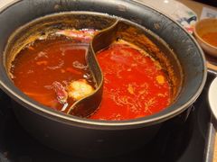 -温野菜涮涮锅(西单大悦城店)