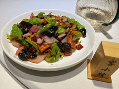 -宴小馆·小海鲜青岛菜(五四广场店)