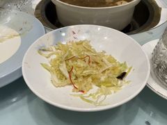 -天宜隆蘑菇宴火锅(石景山旗舰店)
