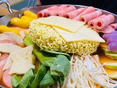 -李先生的首尔小馆(松江启源广场店)