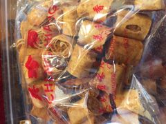 -美珍香(五角场第一食品店)