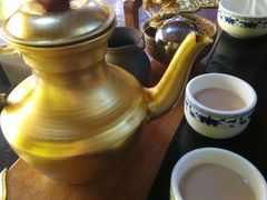 -陀岗美食·云南藏式特色餐厅