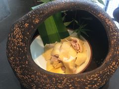 -柒厢食事雅谈