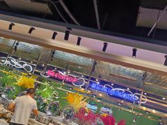 -金滏山烤肉·海鲜·火锅自助餐厅(襄阳万达店)