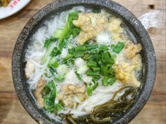 -丽华叶儿粑总汇