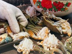 -辣螃铠盆盆蟹大排档(总店)