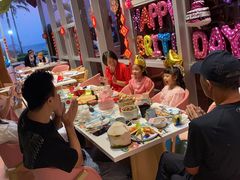 -水桶王国主题餐厅·聚会·生日派对·亲子活动·家庭套餐(亚龙湾希尔顿店)