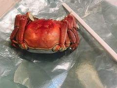 -成隆行·蟹王府(九江路店)