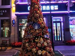 -中华巴洛克风情街