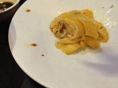 -新白鹿餐厅(百联中环店)