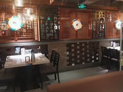 -将军牛排·尔滨地标朝鲜族美食(总店)
