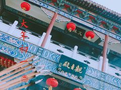 -正觉寺